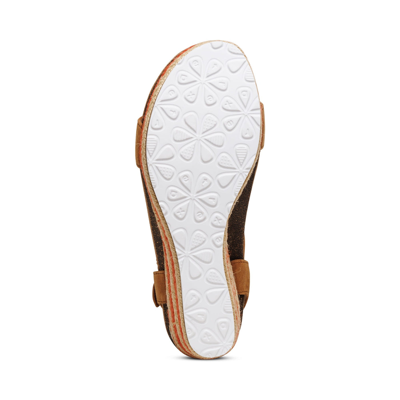Amelia - Wedge Espadrille