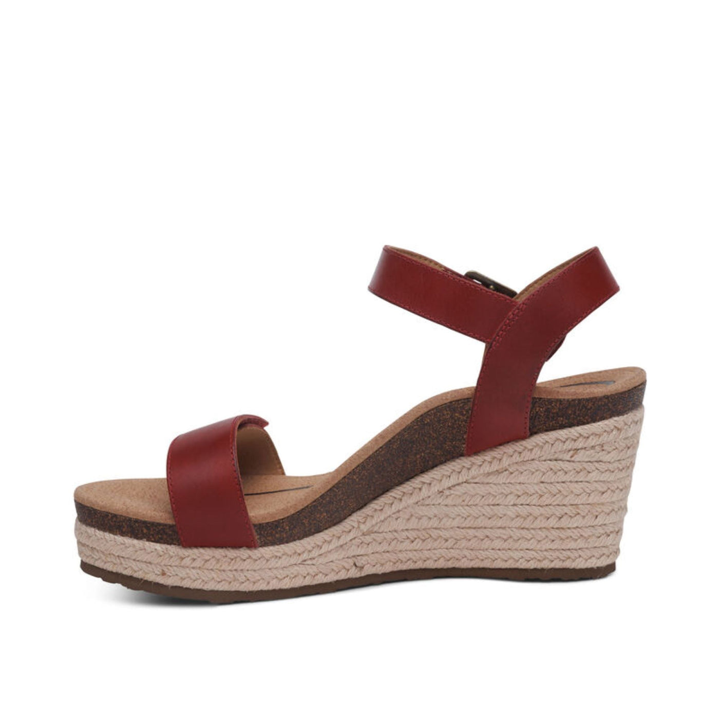 Amelia - Wedge Espadrille