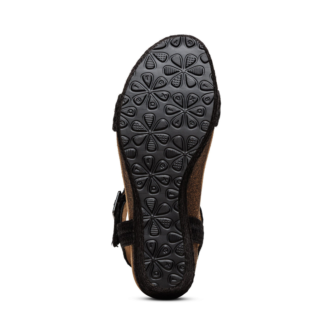 Amelia - Wedge Espadrille