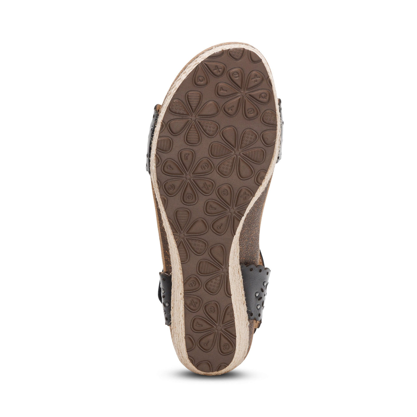 Amelia - Wedge Espadrille