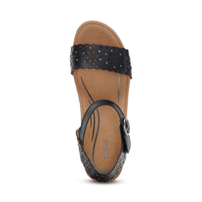 Amelia - Wedge Espadrille