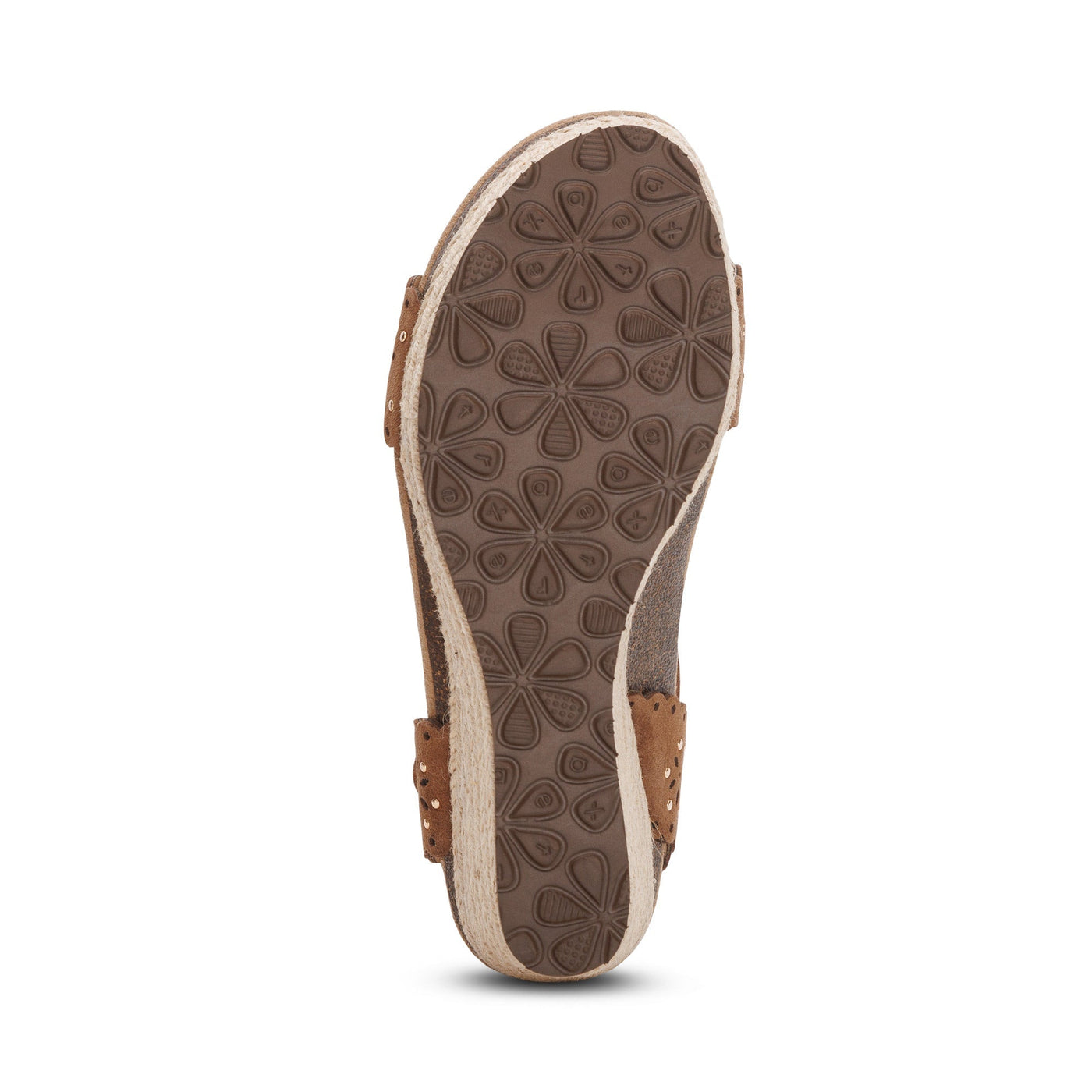 Amelia - Wedge Espadrille
