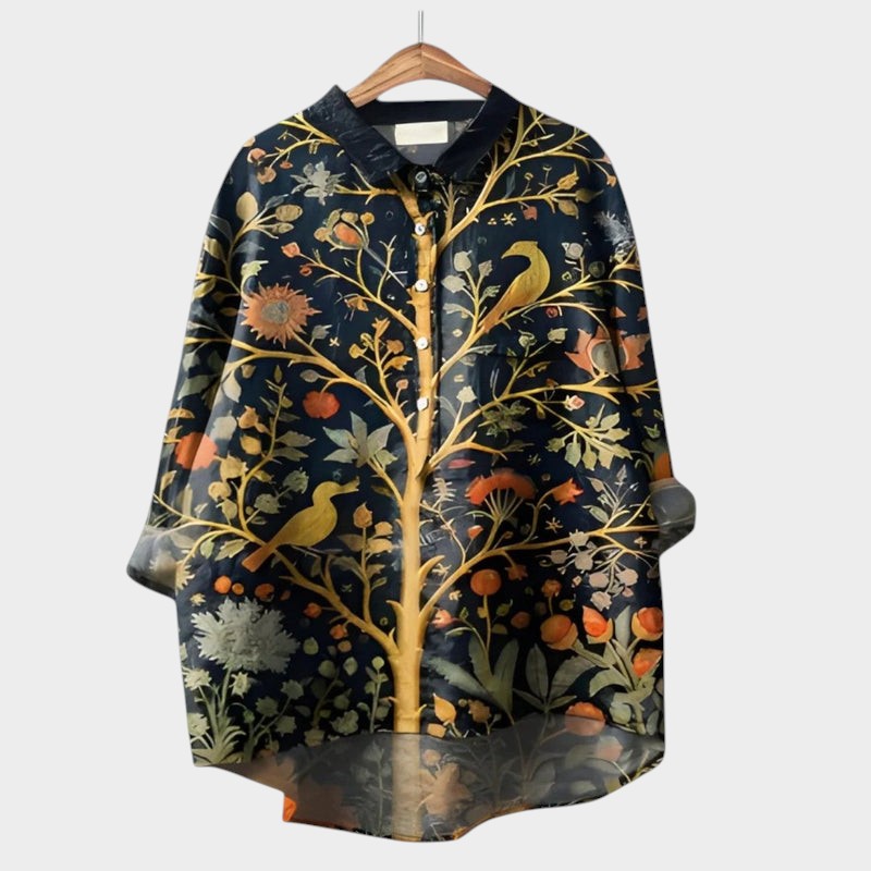 Lisa™ | Bluse