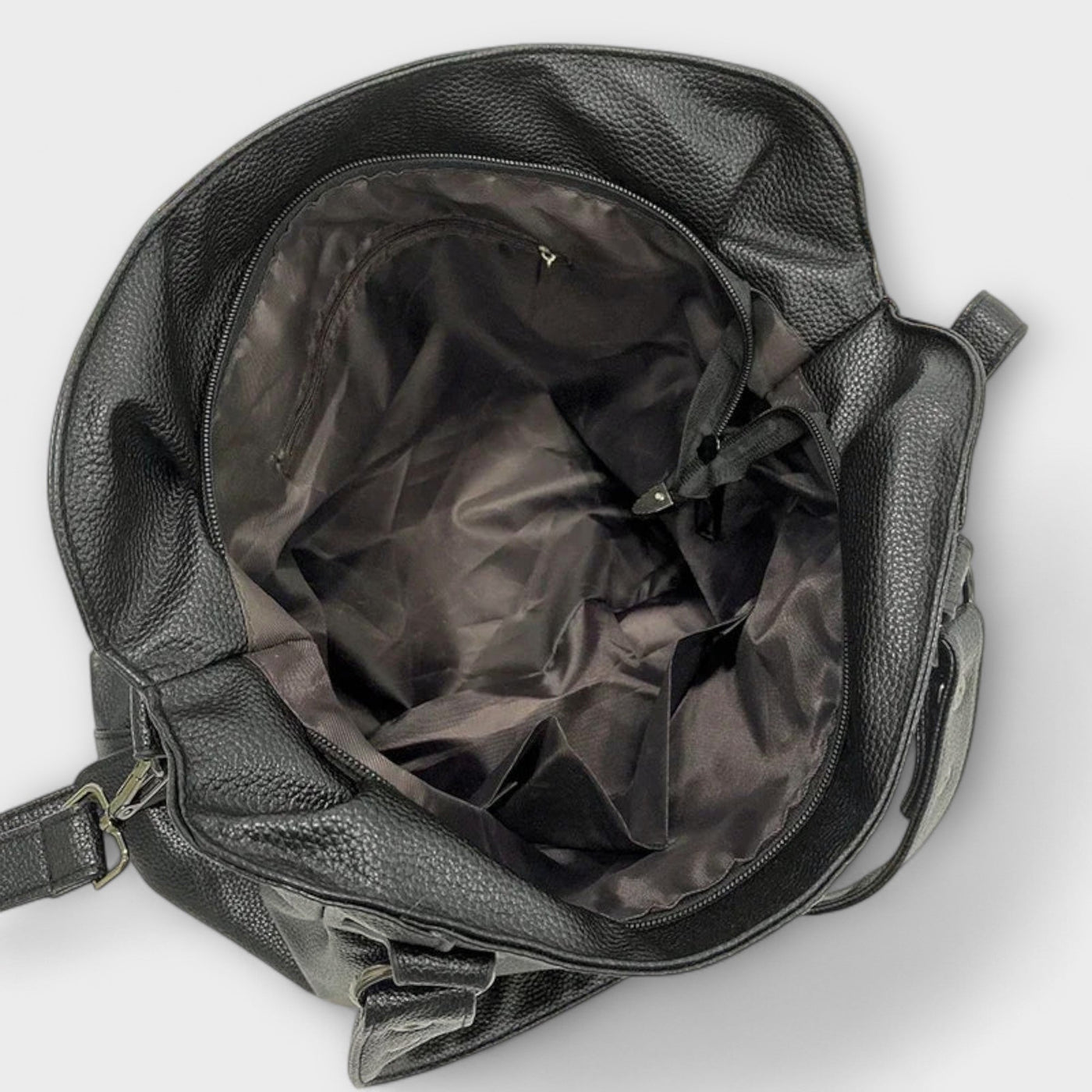 Olivia - Elegante Hobo Schultertasche