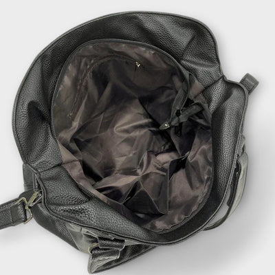 Olivia - Elegante Hobo Schultertasche