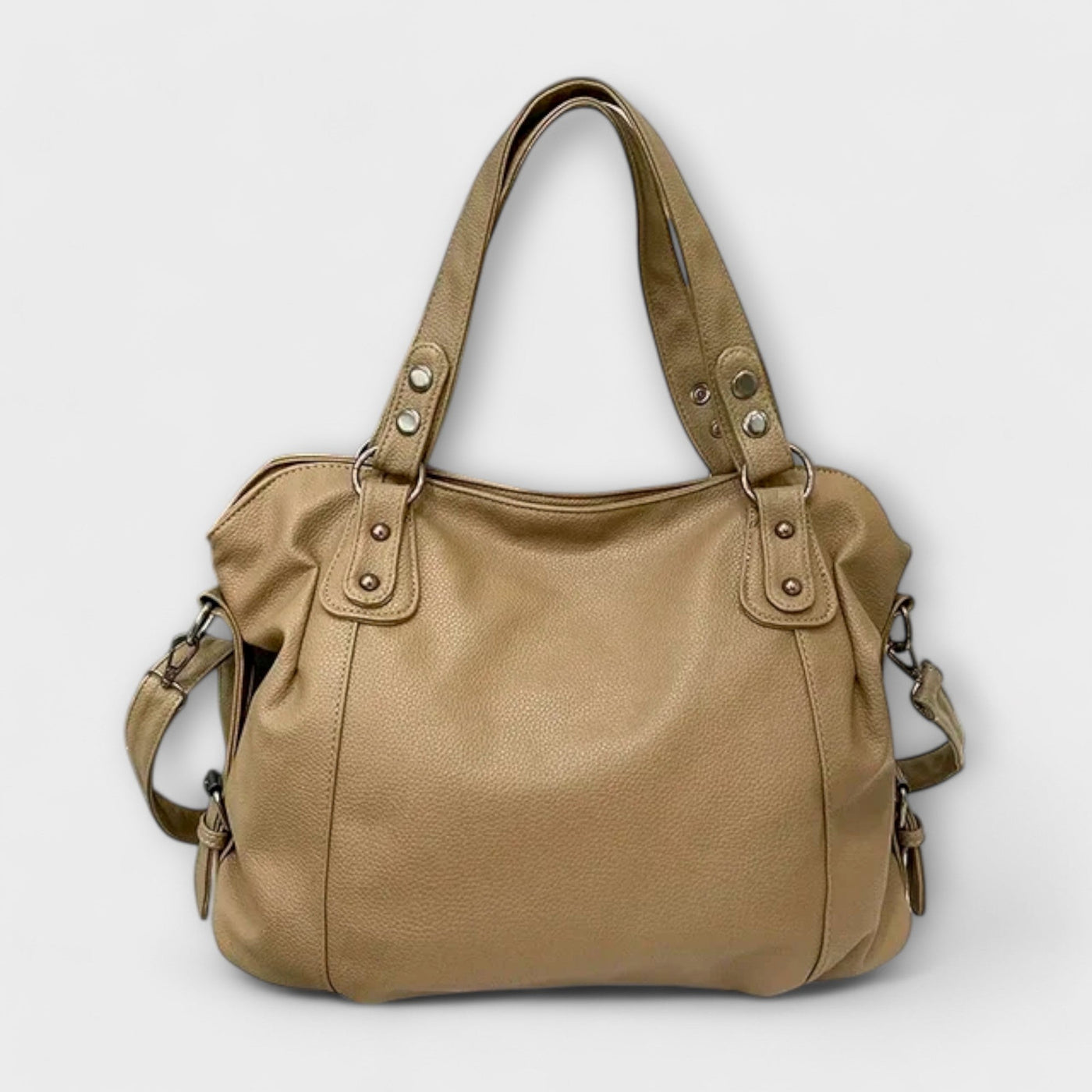 Olivia - Elegante Hobo Schultertasche