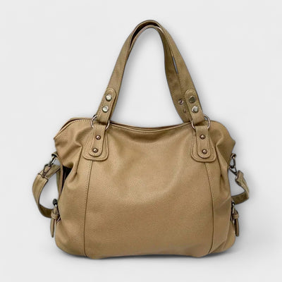 Olivia - Elegante Hobo Schultertasche