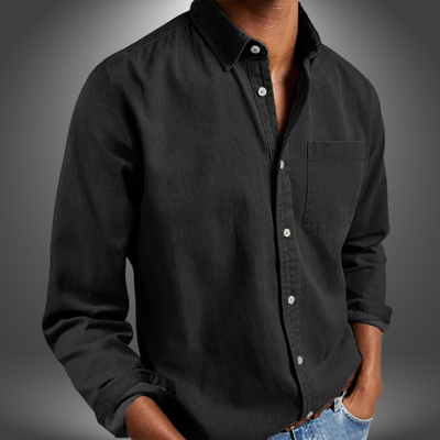 Oscar™ - Business Casual Hemd