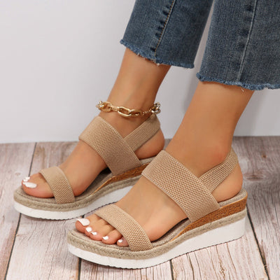 Jade - Orthopädische Sandalen