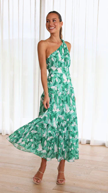 Eliza - Kleid mit einem Träger