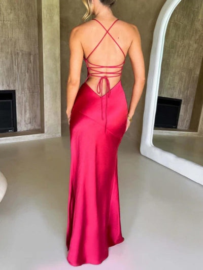 Isobel Maxikleid