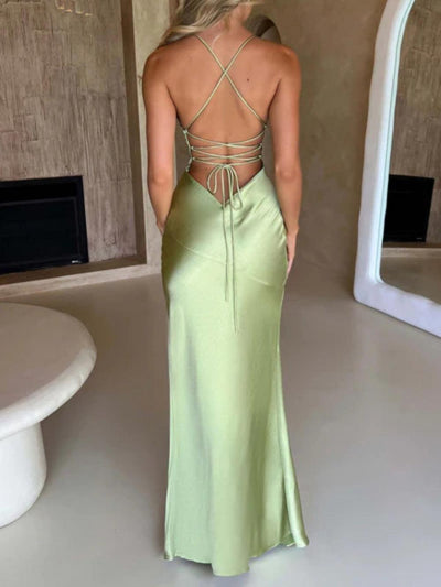 Isobel Maxikleid