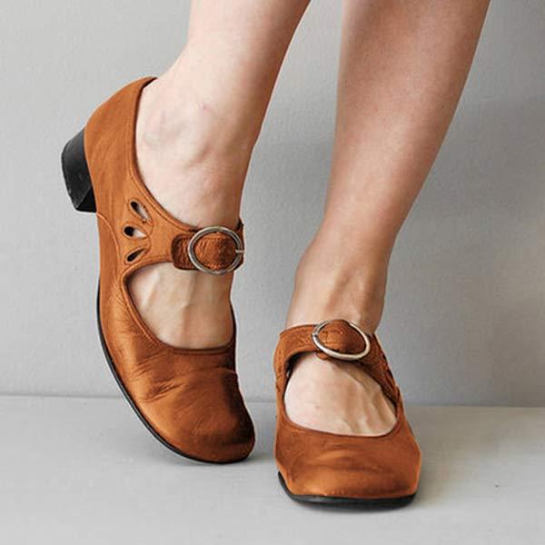 Hannah - Bequeme orthopädische Sandalen