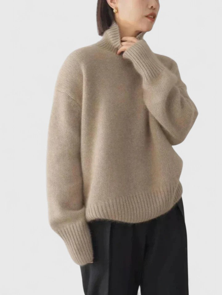 Althea | Eleganter Pullover