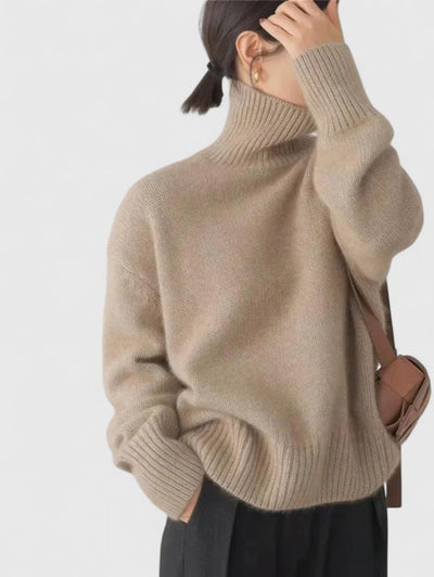 Althea | Eleganter Pullover