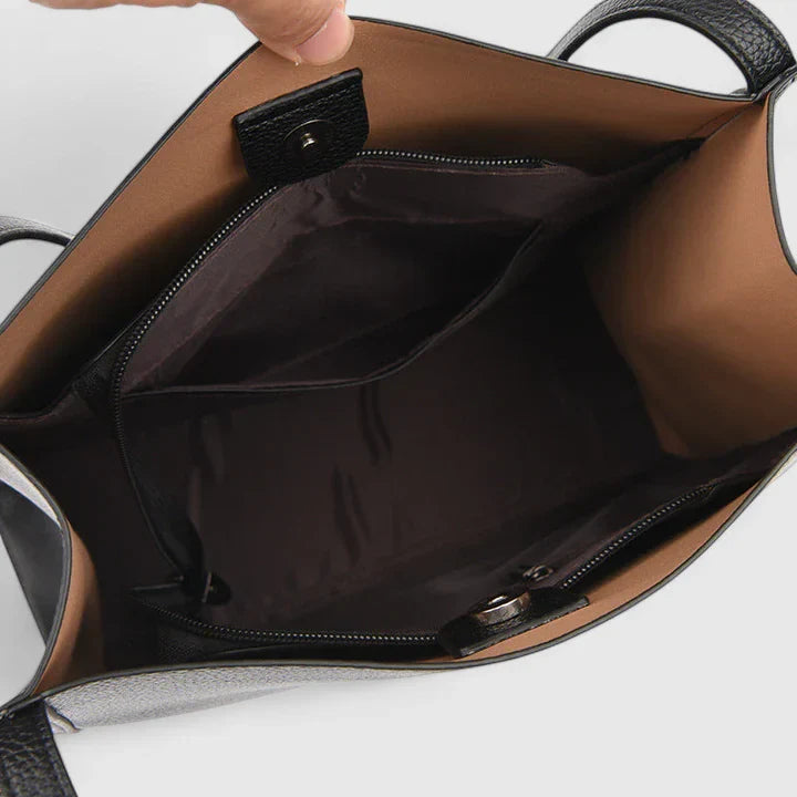 Eryzabeth | Elegante Schultertasche