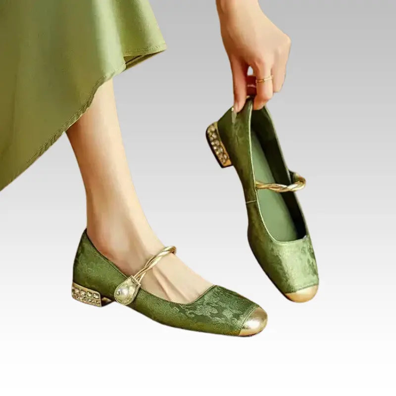Marianne™ Elegante Sommerschuhe mit Flexibler Sohle