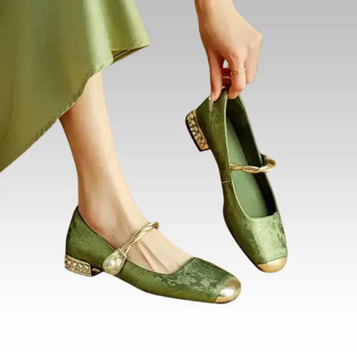 Marianne™ Elegante Sommerschuhe mit Flexibler Sohle