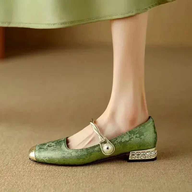 Marianne™ Elegante Sommerschuhe mit Flexibler Sohle