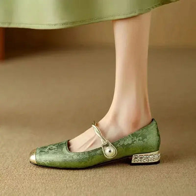 Marianne™ Elegante Sommerschuhe mit Flexibler Sohle