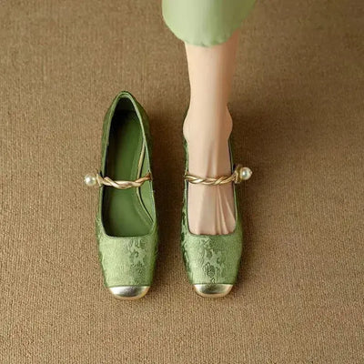 Marianne™ Elegante Sommerschuhe mit Flexibler Sohle