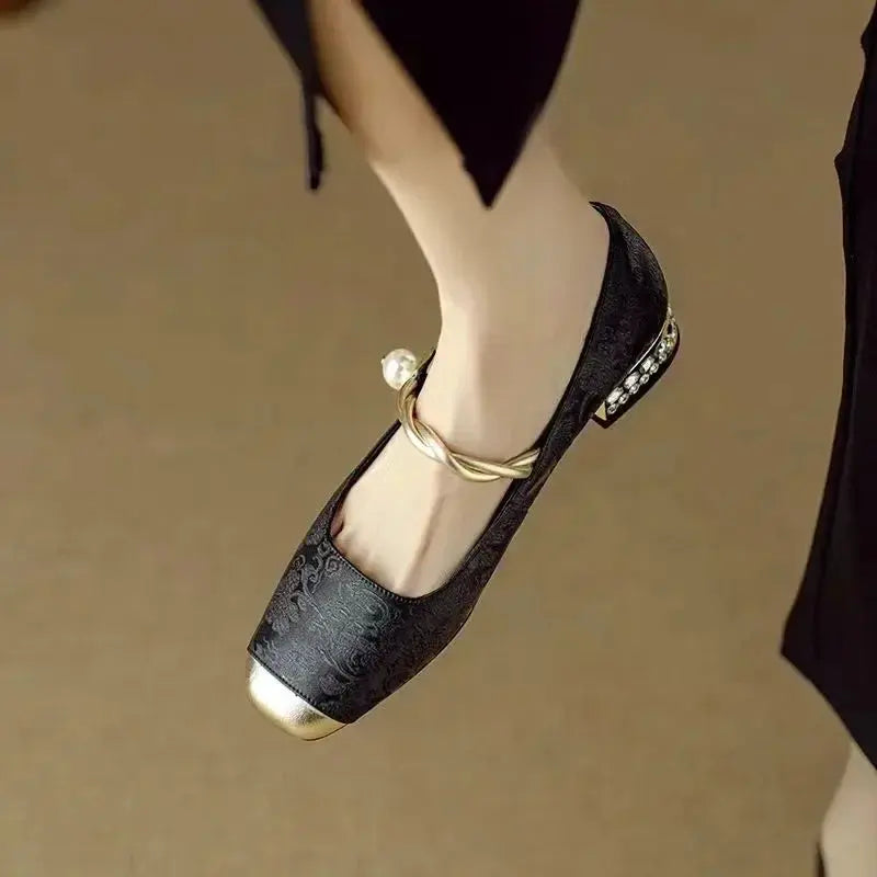 Marianne™ Elegante Sommerschuhe mit Flexibler Sohle