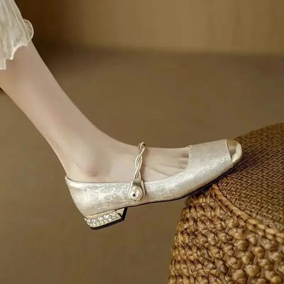 Marianne™ Elegante Sommerschuhe mit Flexibler Sohle