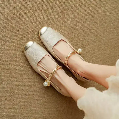 Marianne™ Elegante Sommerschuhe mit Flexibler Sohle
