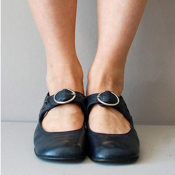 Hannah - Bequeme orthopädische Sandalen