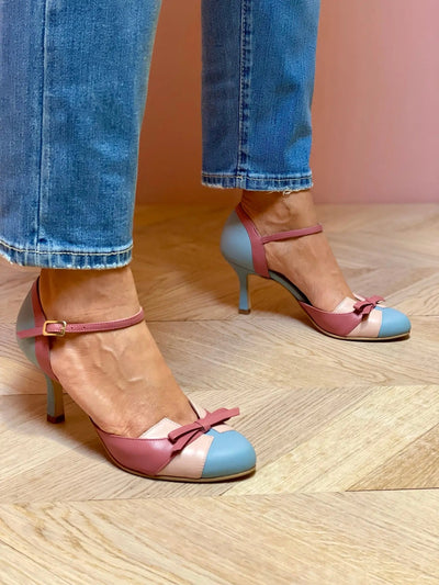 Naila™ Komfort-Stilettos mit Stil
