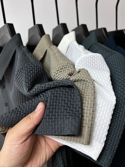 Hendrik™ – Luxuriöses Polo für Herren