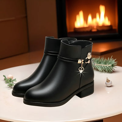 AGNES™ | ORTHOPÄDISCHE STIEFEL FÜR DAMEN