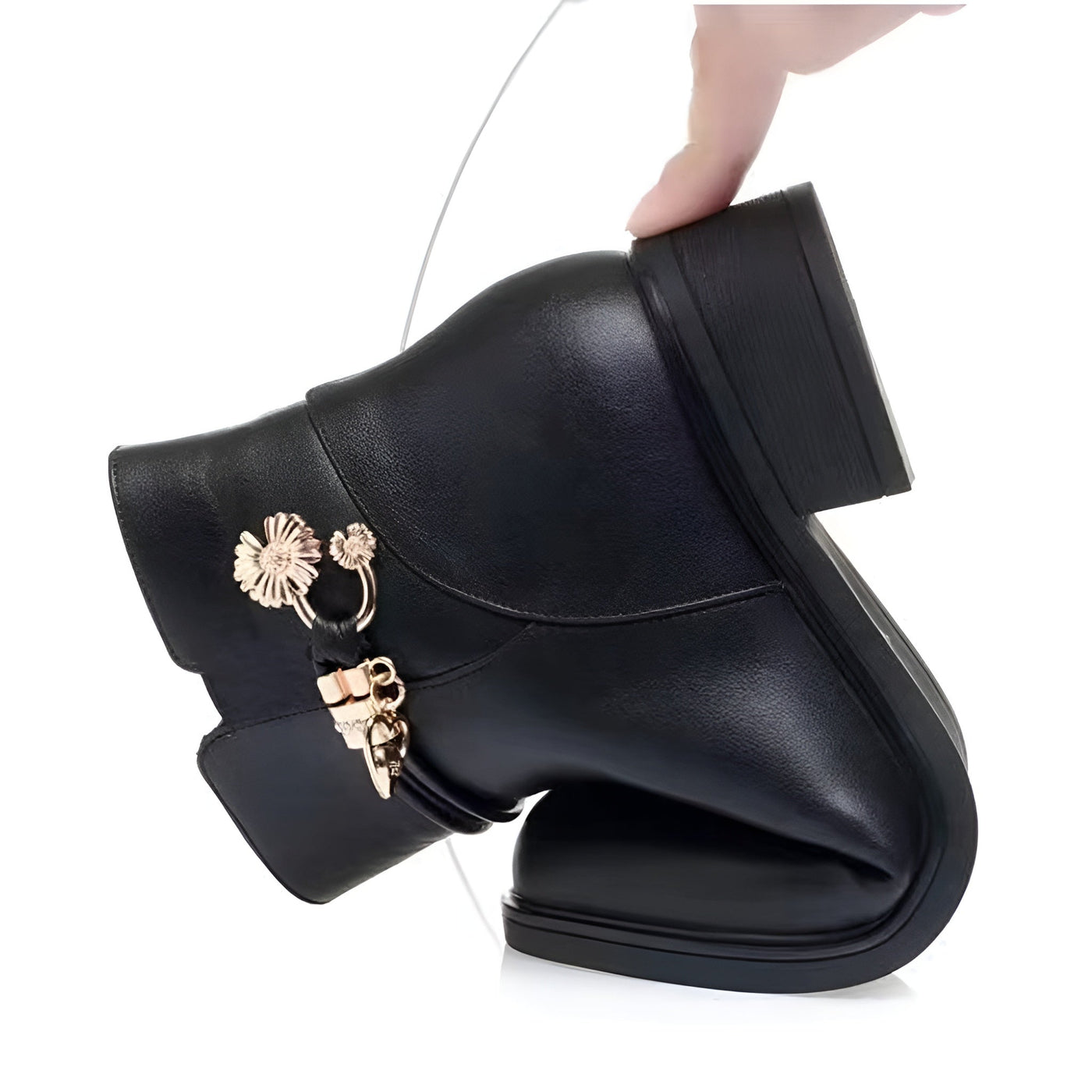 AGNES™ | ORTHOPÄDISCHE STIEFEL FÜR DAMEN