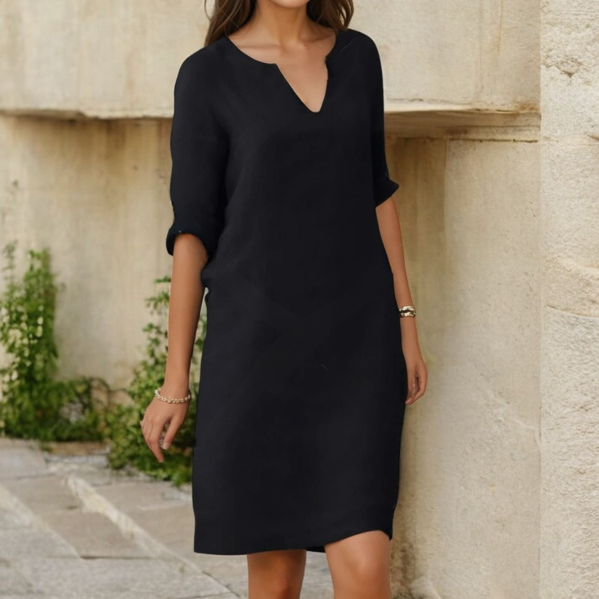 Jacqueline | Eleganz und Komfort für Jeden Tag
