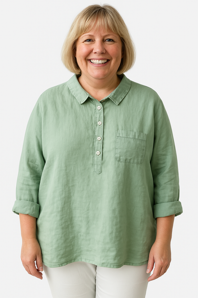 Fleur™ | Bluse