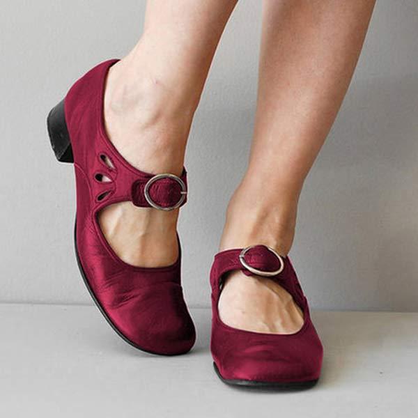 Hannah - Bequeme orthopädische Sandalen