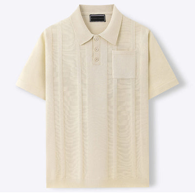 Abu Dhabi Polo Shirt