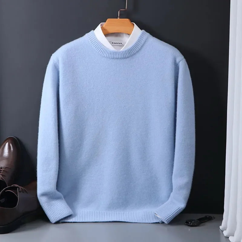 Pieter™ | Elegante und Warme Pullover