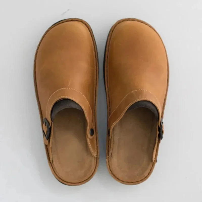 Feike™ | Bequeme Slippers