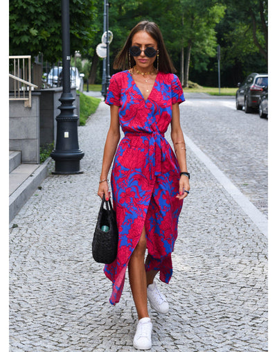 Linda - Bequeme Kleid