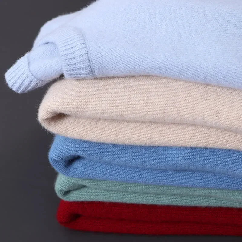 Pieter™ | Elegante und Warme Pullover