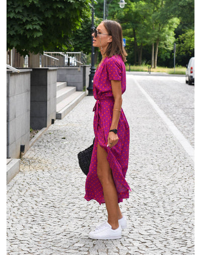 Linda - Bequeme Kleid