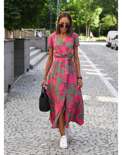 Linda - Bequeme Kleid