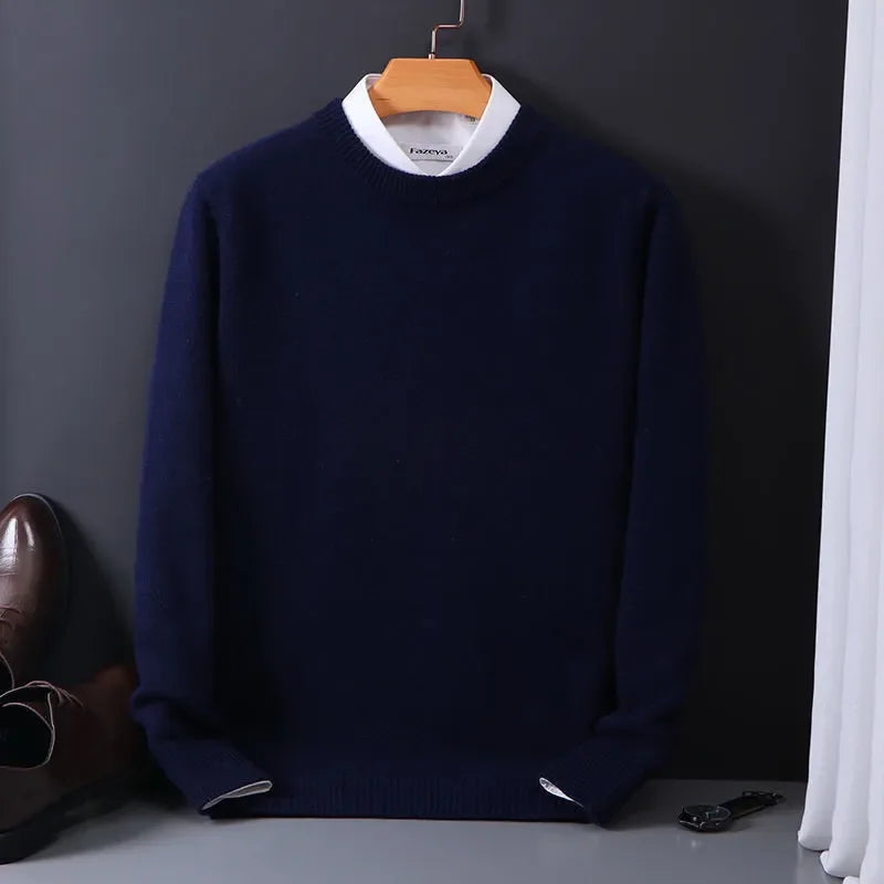 Pieter™ | Elegante und Warme Pullover