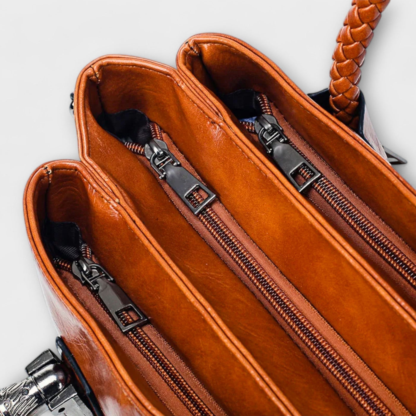 Olivia - Elegante Reisetasche