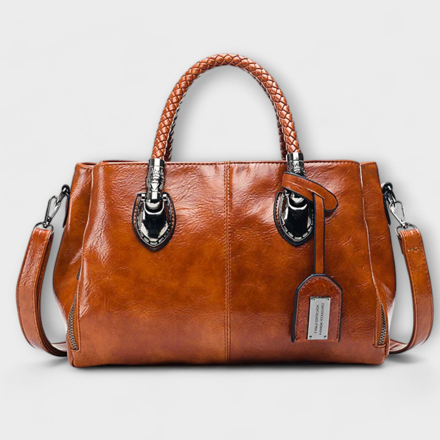 Olivia - Elegante Reisetasche