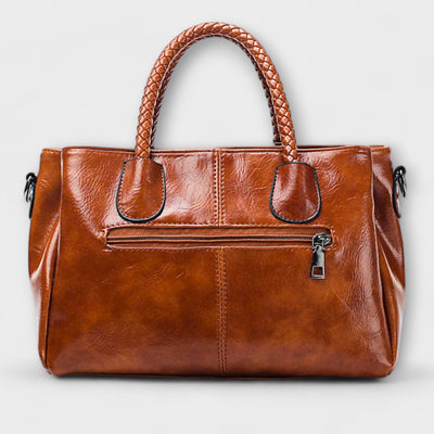 Olivia - Elegante Reisetasche
