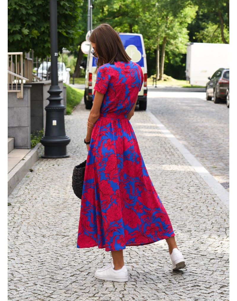Linda - Bequeme Kleid