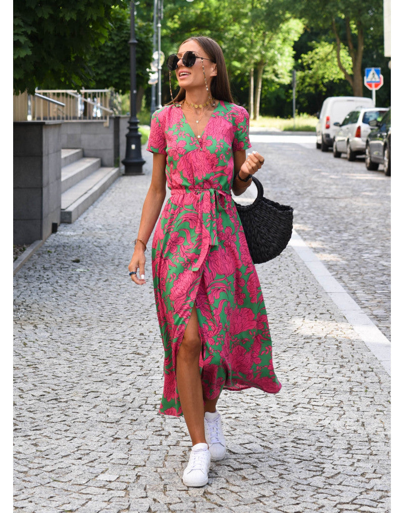 Linda - Bequeme Kleid