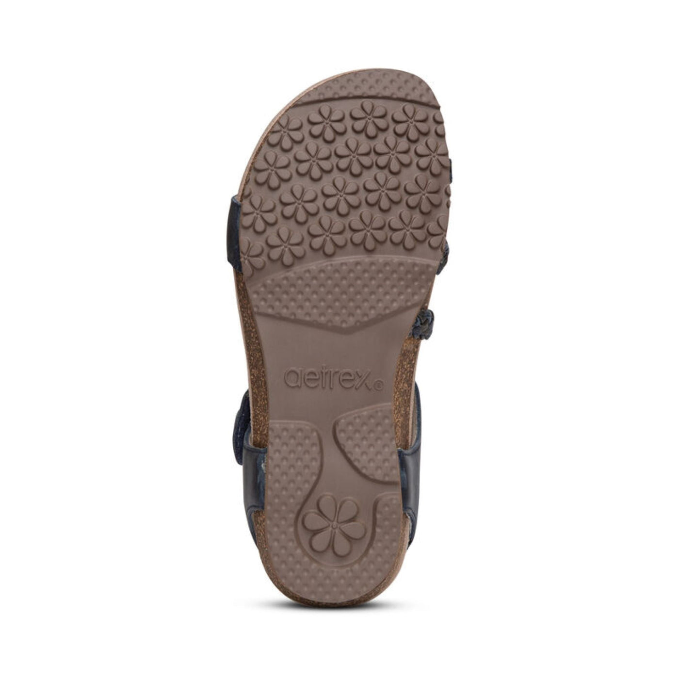 Lauren - Sandalen mit geflochtenen Riemen